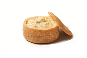 La Serena cheese