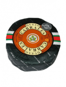 cabrales cheese