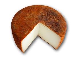 majorero cheese