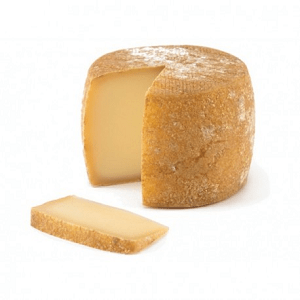 zamorano cheese